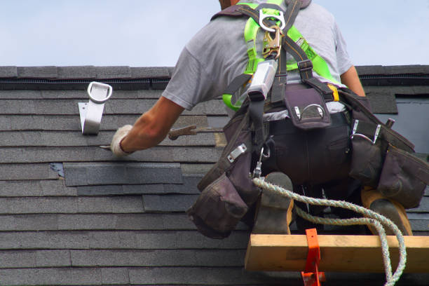 Professional Roofing Contractor in Merced, CA