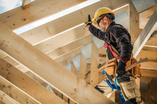 Best Commercial Roofing Services  in Merced, CA