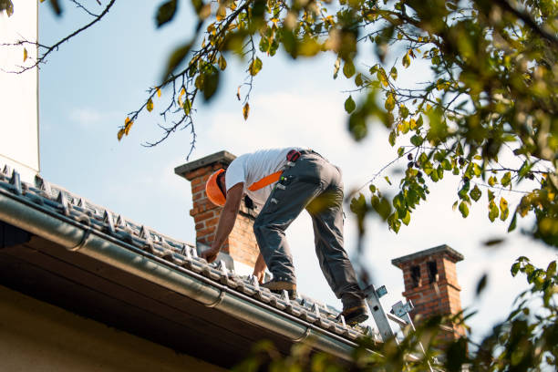 Best Metal Roofing Contractor  in Merced, CA