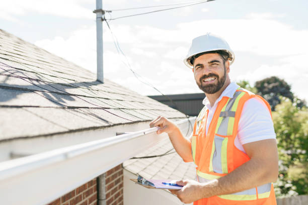 Best Roof Gutter Cleaning  in Merced, CA