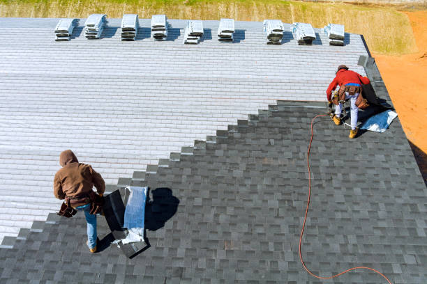 Best Storm Damage Roof Repair  in Merced, CA