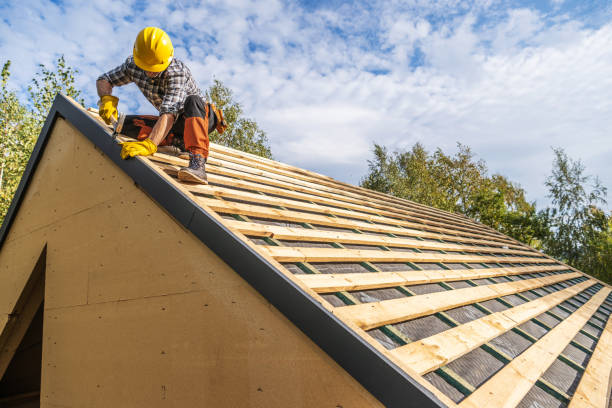 Best Roof Maintenance Services  in Merced, CA